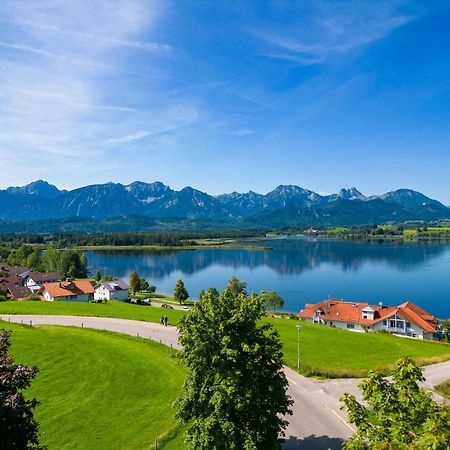 Ferienwohnung Neuschwanstein Füssen Екстериор снимка