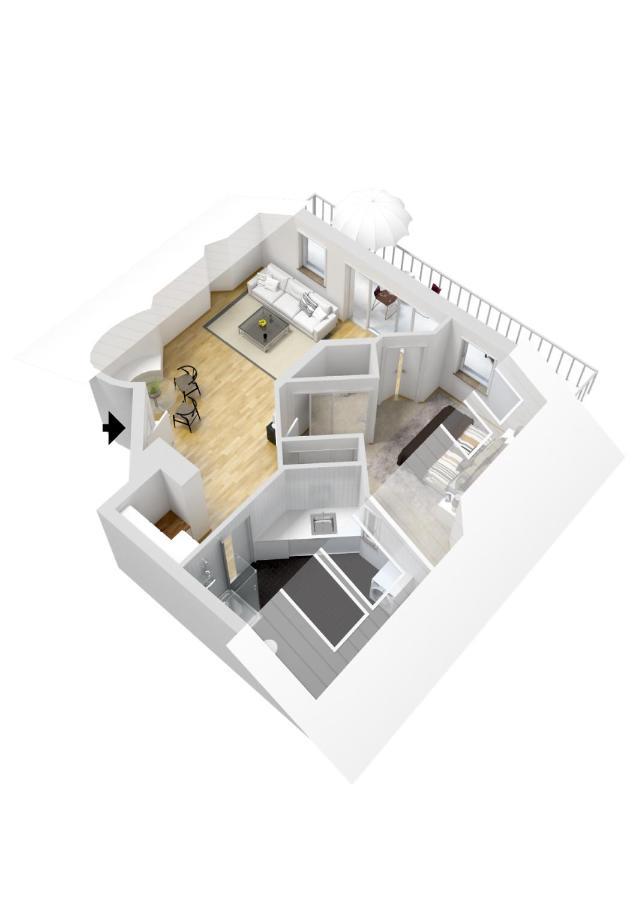 Ferienwohnung Neuschwanstein Füssen Екстериор снимка