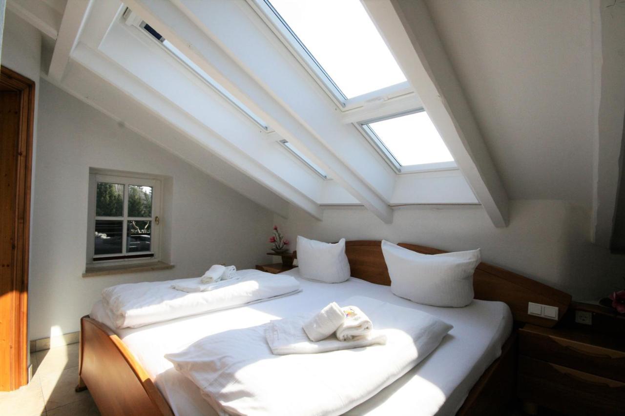 Ferienwohnung Neuschwanstein Füssen Екстериор снимка