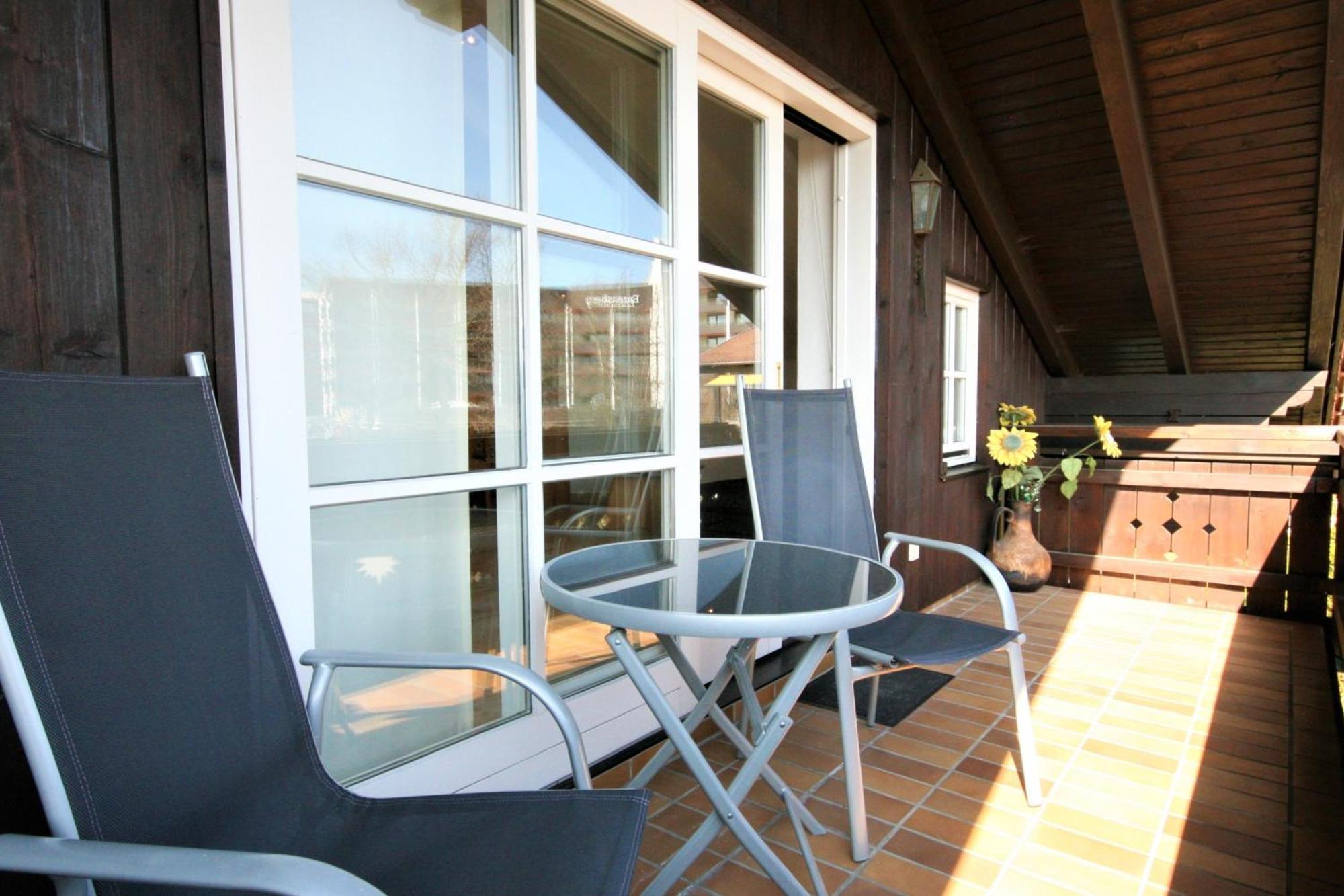 Ferienwohnung Neuschwanstein Füssen Екстериор снимка