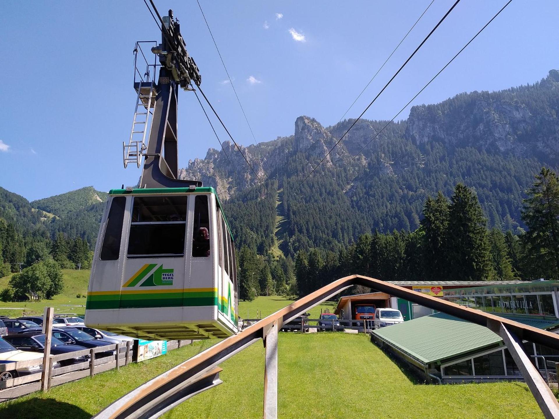 Ferienwohnung Neuschwanstein Füssen Екстериор снимка